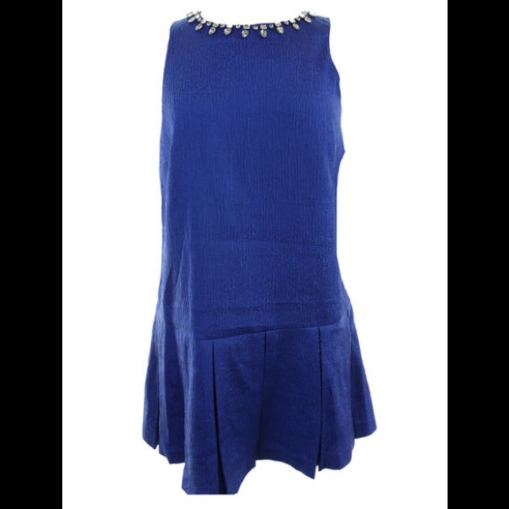 Kensie!  Embellished Dress M